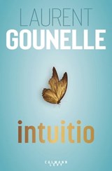 Intuitio - Laurent Gounelle - 9782702183212