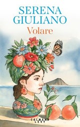 Volare - Serena Giuliano - 9782702194942