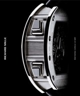 Richard Mille - Alain Borer ; Guy Lucas De Peslouan - 9782702210741
