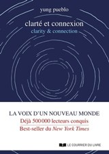 Clarté et connexion - clarity & connection - Yung Pueblo - 9782702921968