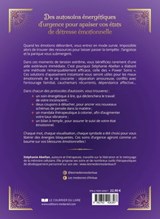 Le Grand Livre des Power Soins - 33 solutions d'urgence au trop-plein émotionnel - Stéphanie Abellan - 9782702927076