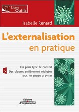 L'externalisation en pratique - Dalai-Lama - 9782708132450