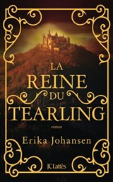 La reine du Tearling - Erika Johansen - 9782709645041