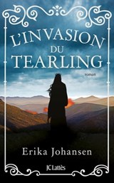 L'invasion du Tearling - Erika Johansen - 9782709645058