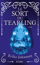 Le sort du Tearling - Erika Johansen - 9782709645065