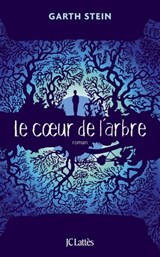 Le coeur de l'arbre - Garth Stein - 9782709649674