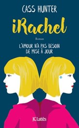 iRachel - Cass Hunter - 9782709661966