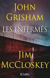 Les enfermés - John Grisham - 9782709676731
