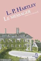 Le Messager - L.P. Hartley - 9782714481535