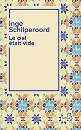 Le ciel était vide - Inge Schilperoord - 9782714499820