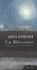 La blessure, Anna Enquist - Paperback - 9782742753185