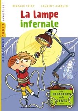 Histoires à la carte, Tome 04 - Bernard Friot - 9782745973771