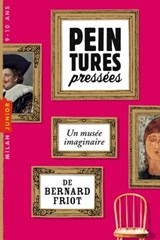 Histoires pressées, Tome 07 - Bernard Friot - 9782745986023