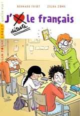 Histoires à la carte, Tome 08 - Bernard Friot - 9782745986832
