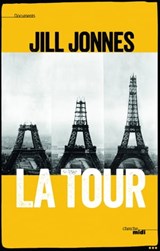 La tour - Jill Jonnes - 9782749136301