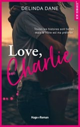 Love, Charlie - Delinda Dane - 9782755670110