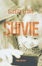 Suivie - Ellery Lloyd - 9782755688290