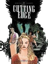 Cutting Edge T02 - Francesco Dimitri ; Mario Alberti - 9782756050775