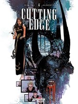 Cutting Edge T04 - Francesco Dimitri ; Mario Alberti - 9782756073194