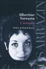 L'astragale | Albertine Sarrazin | 