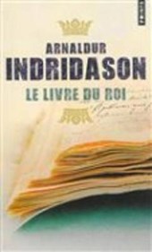 Indridason, A: livre du roi