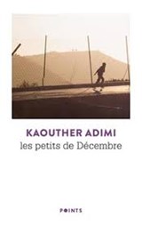 Les petits de Décembre - Kaouther Adimi - 9782757880388