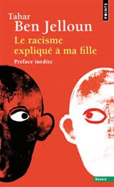 Le racisme expliqué à ma fille - Tahar Ben Jelloun - 9782757888162