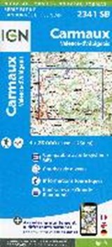 Carmaux - Valence-d'Albigeois -  - 9782758533306
