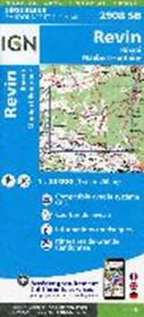 Revin / Rocroi / Maubert-Fontaine -  - 9782758534396