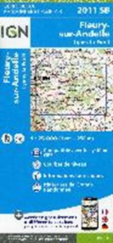 Fleury-sur-Andelle / Lyons-la-Forêt -  - 9782758539032