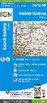 St-Saëns / Clères -  - 9782758539568