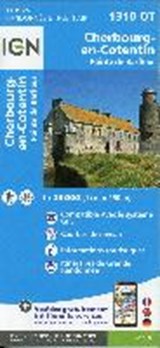 Cherbourg-en-Cotentin / Pointe de Barfleur -  - 9782758545194