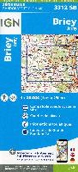 Briey / Jarny -  - 9782758546344