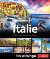 Italie - Collectif Ulysse - 9782765877844