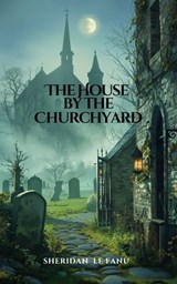The House by the Churchyard - J. SHERIDAN LE FANU - 9782769213013