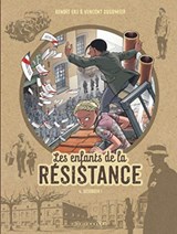 Les enfants de la resistance 6/ Desobeir ! - Dugomier - 9782803675579