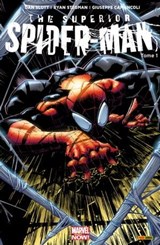 The Superior Spider-Man (2013) T01 - Dan Slott ; Ryan Stegman ; Giuseppe Camuncoli - 9782809461947