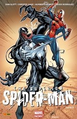 The Superior Spider-Man (2013) T05 - Dan Slott ; Christos Gage ; Humberto Ramos ; Javier Rodriguez - 9782809461985
