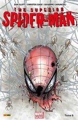 The Superior Spider-Man (2013) T06 - Dan Slott ; Christos Gage - 9782809461992