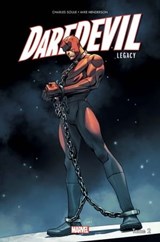 Daredevil Legacy (2018) T02 - Charles Soule ; Mike Henderson - 9782809483246