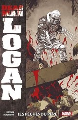 Dead Man Logan (2019) T01 - Ed Brisson ; Mike Henderson - 9782809496444