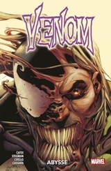 Venom (2018) T02 - Donny Cates ; Ryan Stegman ; Iban Coello ; Joshua Cassara - 9782809496581