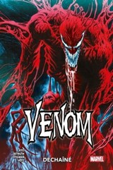Venom (2018) T03 - Donny Cates ; Ryan Stegman ; Danilo S. Beyruth ; Kyle Hotz - 9782809499520