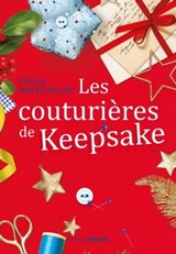 Les couturières de Keepsake - Felicity Hayes-McCoy - 9782810439065