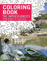 Impressionists: from monet to van gogh - Florence Gentner ; Dominique Foufelle - 9782812313912