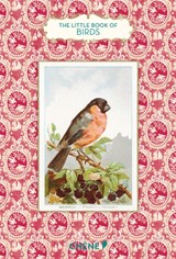 Little book of birds - anne jankeliowitch - 9782812316364