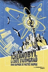 Tchernobyl - Matyas Namai - 9782813233738