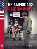 The Americans in Normandy - Jean Quellien - 9782815101141