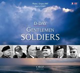 Gentlemen soldiers - Gregory Wait ; Nigel Stewart - 9782815101844
