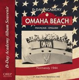 Omaha Beach - Normandy 1944 - Jean-Pierre Benamou - 9782815102599